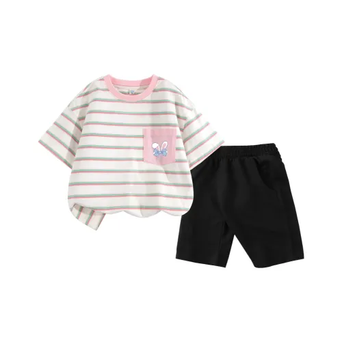 La Chapelle Kids Повседневная спортивная одежда Цвет на изображении Детский