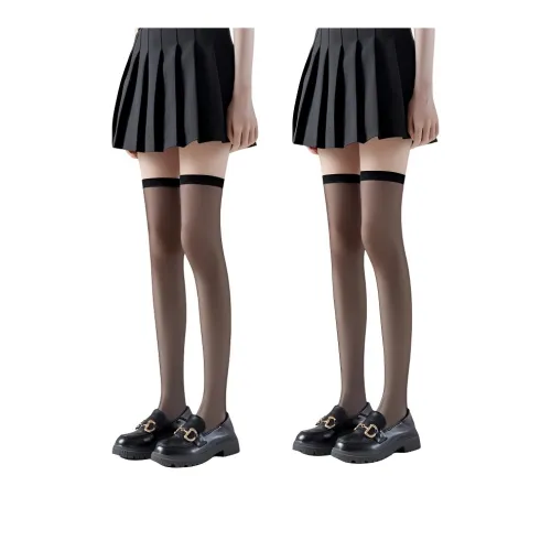 Lan Miao Чулки Женские Combo Set