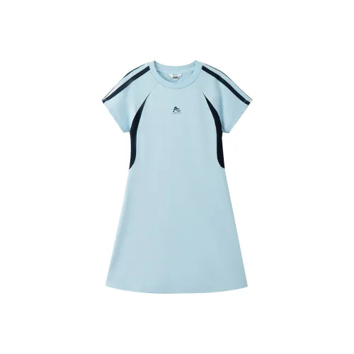 Annil Платья для школьного возраста