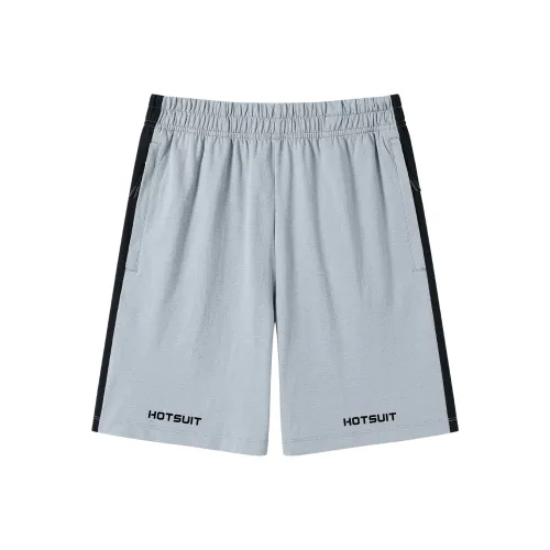 HOTSUIT Унисекс Повседневные шорты