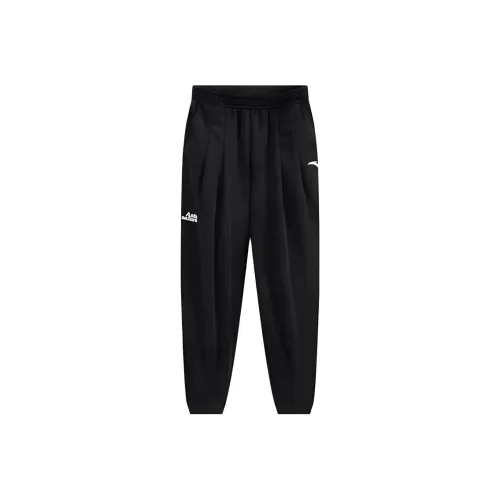 Подростки Antakids Вязаные Тренировочные Штаны Dream Черный