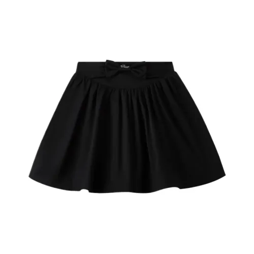 PAW IN PAW Шорты для детей 3-7 лет черный