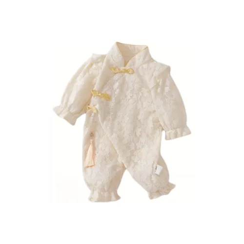 JELLYBABY Комбинезон для детей от 3 до 7 лет