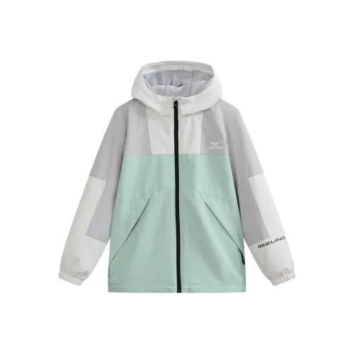 Ветровка Mizuno для детей