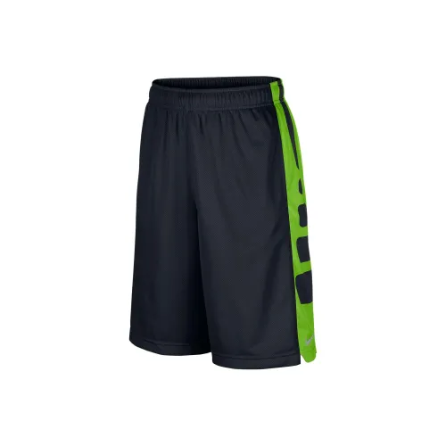 NIKE Черный Kids Short
