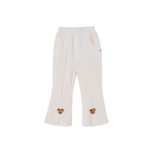 Disney Брюки Белый Children Возраст 3-7 лет