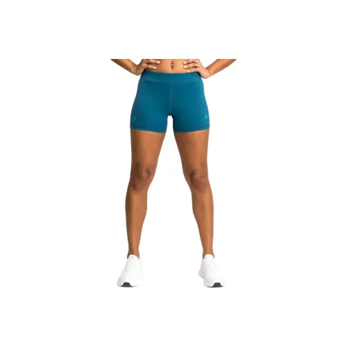 VENUM x Demi Спортивные шорты Женские Небесно-голубой 004