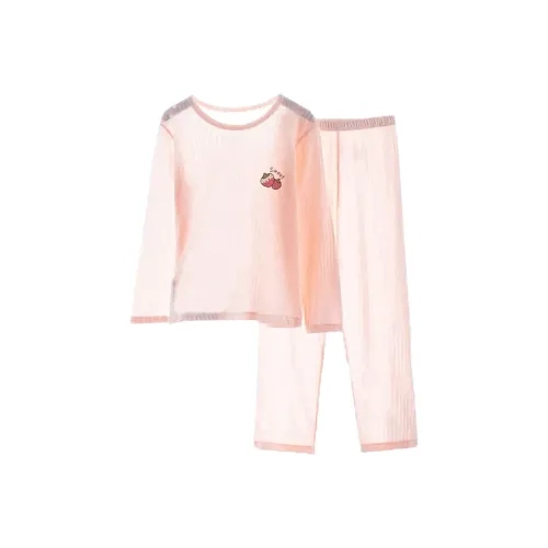 Top Melon Домашний Комплект Светло-Розовый Подростки
