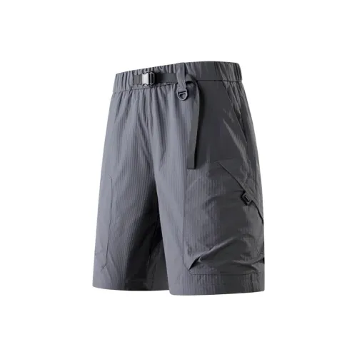 WJBS Женские шорты карго