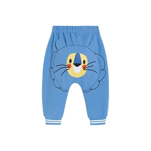 BEIBEIYI Предшкольные тренировочные брюки