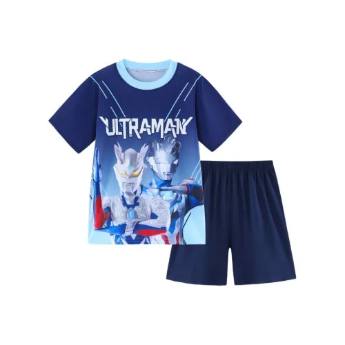 ULTRAMAN Повседневная спортивная одежда для детей