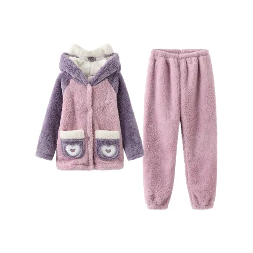 Shirley Розовый Набор для Детей Lounge