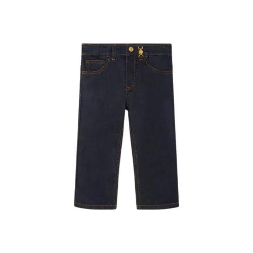 VERSACE JEANS Medusa '95 FW24 Синий Детский
