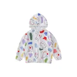 Многоцветный динозавр