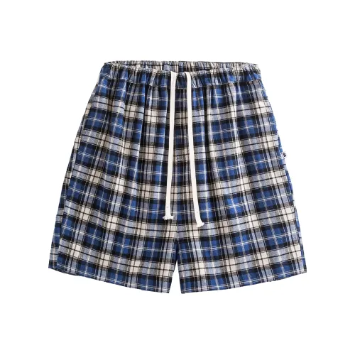 ME DA IGUAL Повседневные шорты унисекс