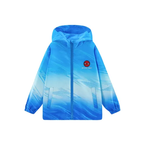 Disney Ветровка Spider Man Детская