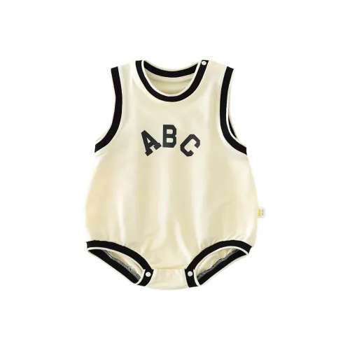 XiaoJinBu Kids Комплекты Бежевый Дети Возраст 3-7 лет