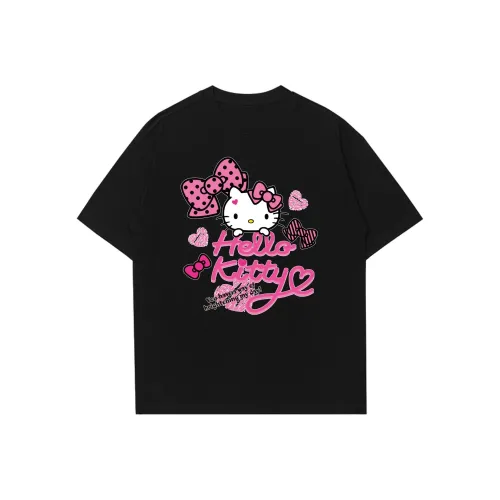 Sanrio x Hello Kitty Hello Kitty T-Shirt Унисекс