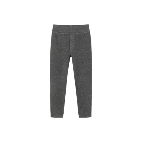 YeeHoO Household Брюки Темно-серый Детский