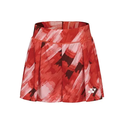 YONEX Contest Series Женские спортивные шорты