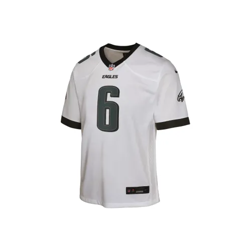 nike Dri FitNFL T-Shirt FW24 Белый Подростки