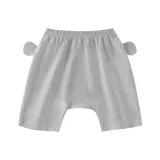 Серый меланж