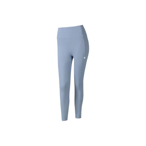 DESCENTE Женские спортивные брюки