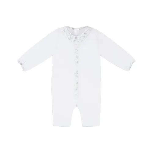 DIOR Комбинезон Светло-Серый для Младенцев и Детей