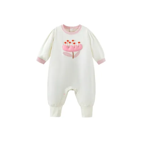 Mini Bala Комбинезон для малышей и детей дошкольного возраста