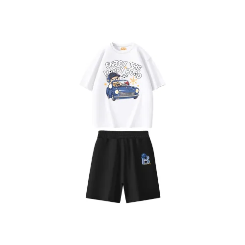 BALENO JUNIOR Повседневная спортивная одежда для детей в возрасте 3-7 лет