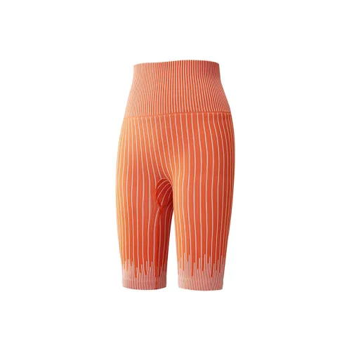 Женские спортивные шорты для головы