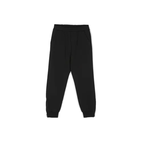 Детские вязаные тренировочные штаны PHILOSOPHY DI LORENZO SERAFINI