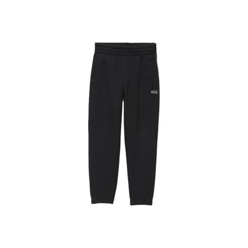 Vans Повседневные брюки Pre School Черный
