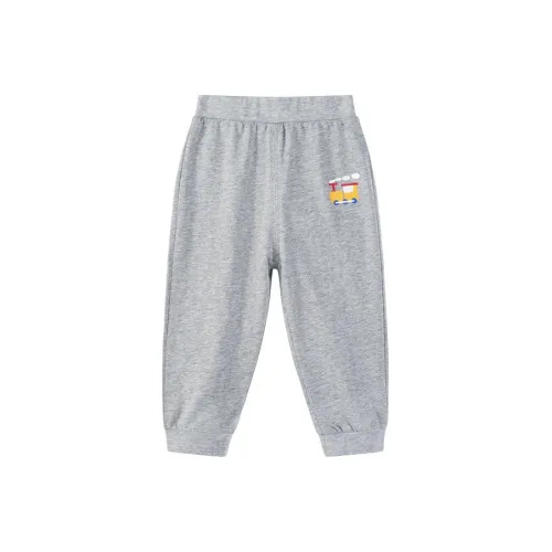 BEIBEIYI Kids Спортивные брюки