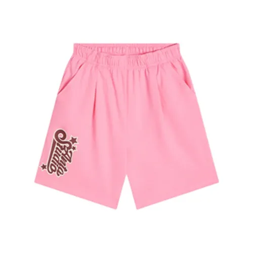 Antakids Шорты Подростки Stamen Красный 1