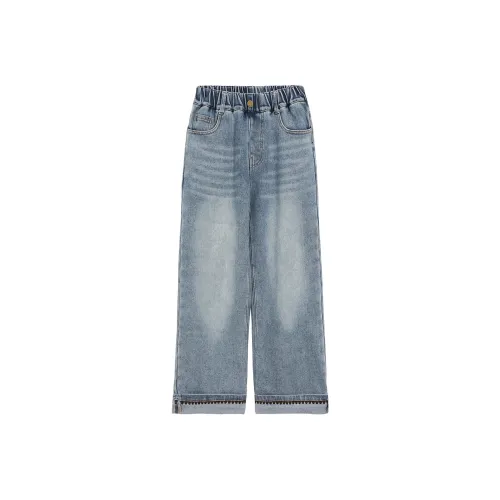 Miller Castle Школьный возраст Джинсы