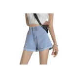 Светло-голубой