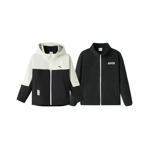 Antakids Ветровка Подростки