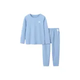 Серо-голубой 80251