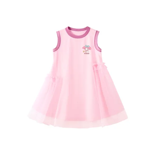 Хелло Китти Платье Sanrio Series для детей от 3 до 7 лет