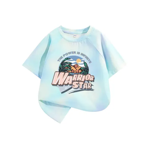 Warrior Kids Футболки