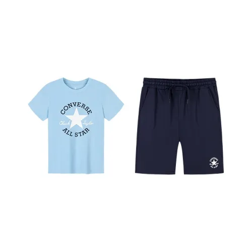 Конверс Повседневная спортивная одежда All Star для детей 3-7 лет