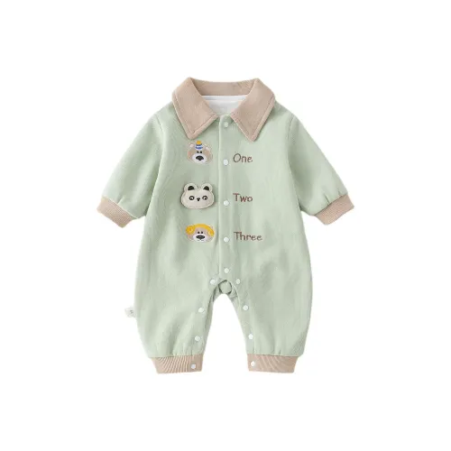 XiaoJinBu Комбинезон для младенцев и малышей