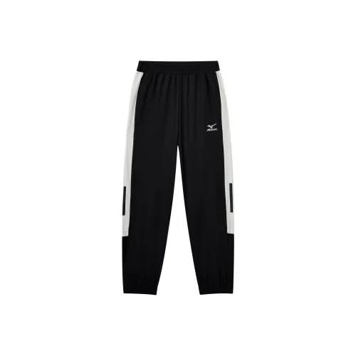 Mizuno Kids Вязаные тренировочные брюки