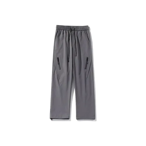 TH FABRICATE Повседневные брюки Женские