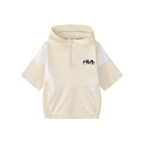 FILA KIDS T-рубашка Pen SCREW Абрикос для детей 3-7 лет