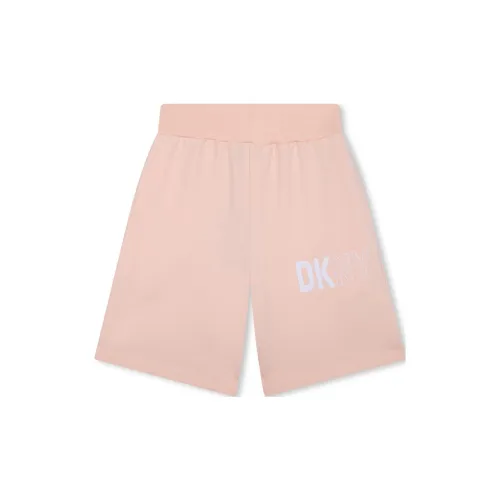 DKNY Розовый Kids Short