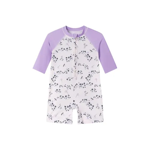 YeeHoO Детский купальник для детей в возрасте 3-7 лет