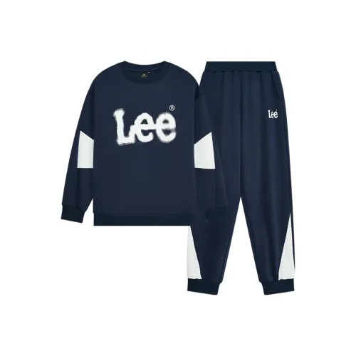 Lee Повседневная спортивная одежда для детей в возрасте 3-7 лет
