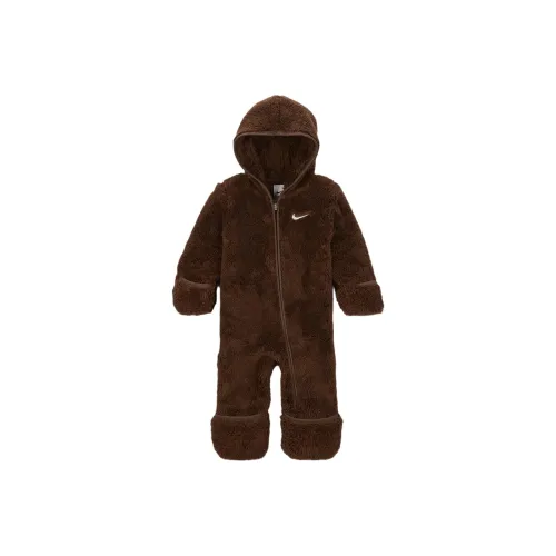 Комбинезон Nike Коричневый для младенцев и малышей